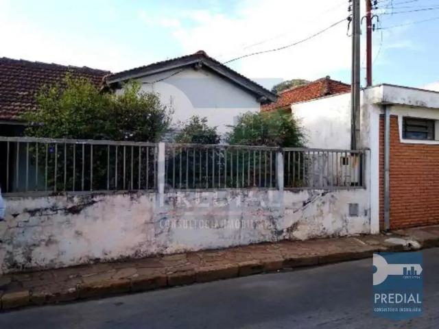 Terreno venda em São Carlos