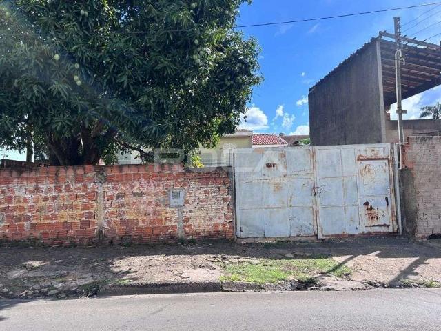 Terreno venda em Região Imediata de São Carlos, São Carlos