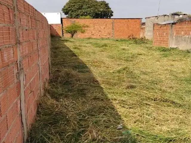 Terreno venda em São Carlos