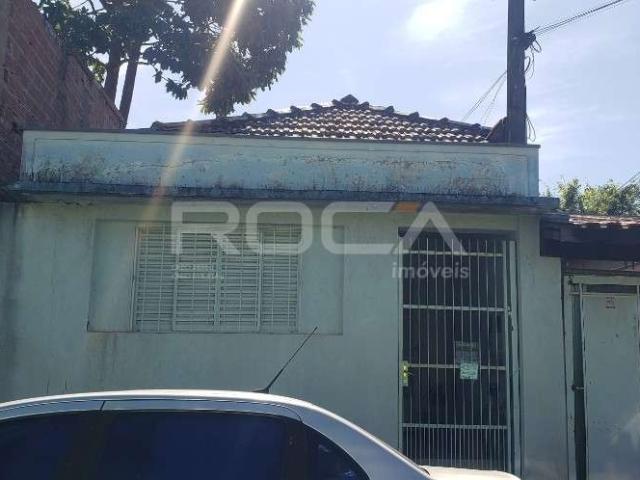 Terreno venda em São Carlos