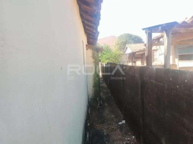 Terreno venda em Região Imediata de São Carlos, São Carlos