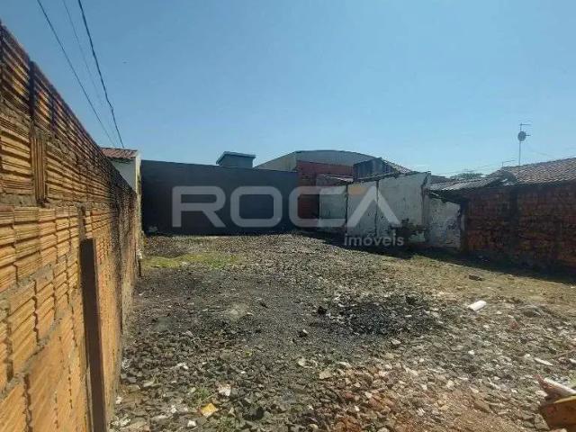 Terreno venda em Região Imediata de São Carlos, São Carlos