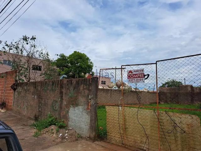 Terreno venda em São Carlos