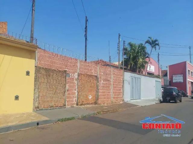 Terreno venda em Bela Vista São-Carlense, São Carlos