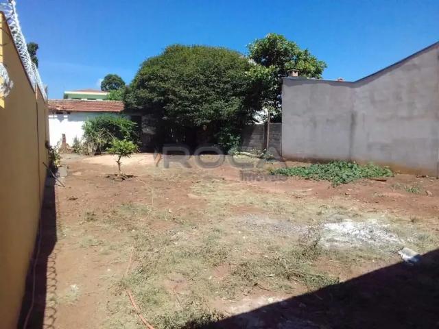 Terreno venda em Bela Vista São-Carlense, São Carlos