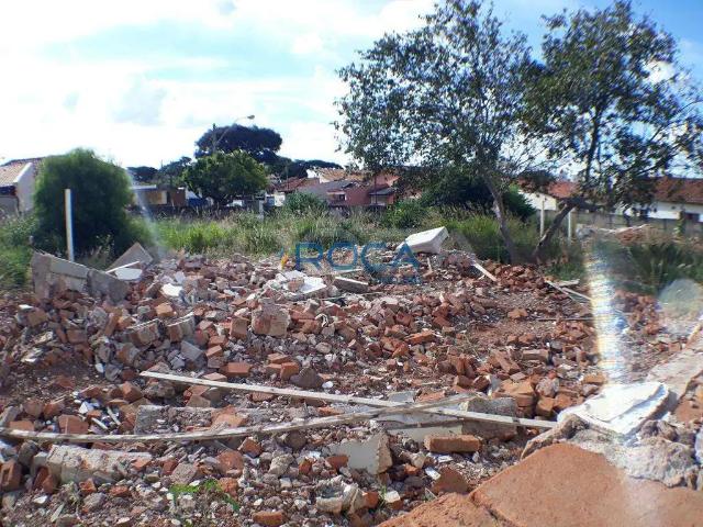 Terreno venda em Região Imediata de São Carlos, São Carlos