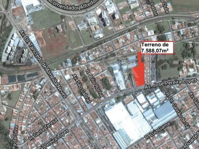 Terreno venda em Região Imediata de São Carlos, São Carlos