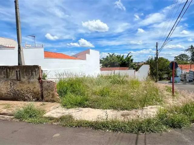 Terreno venda em Vila Nery, São Carlos