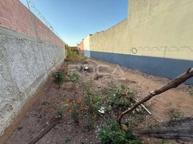 Terreno venda em São Carlos