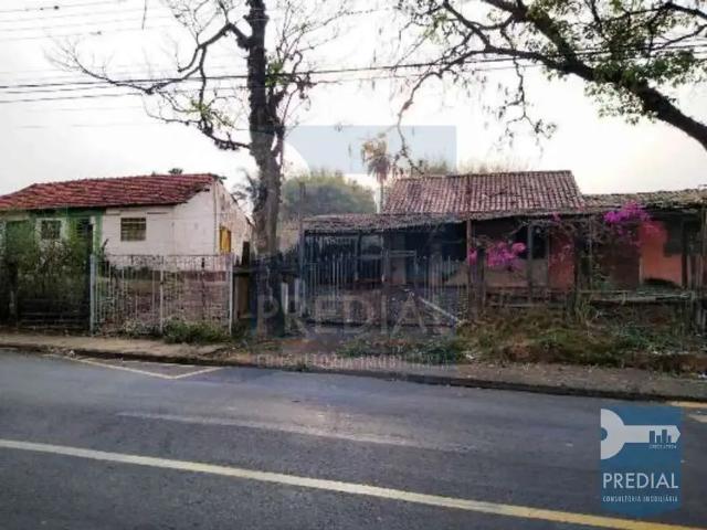 Terreno venda em Vila Nery, São Carlos