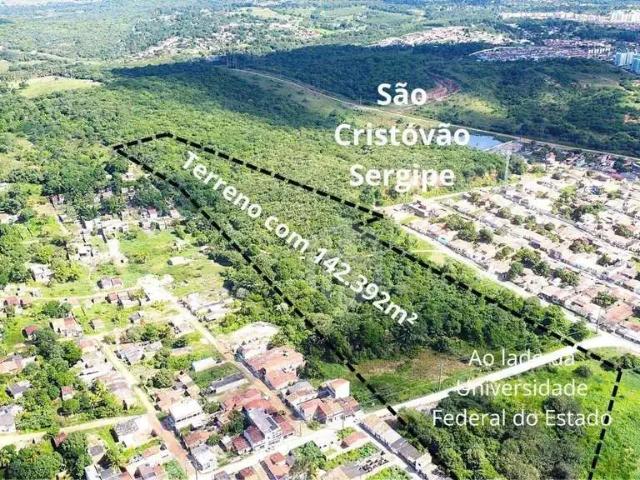 Terreno venda em Região Geográfica Imediata de Itabaiana, Itabaiana