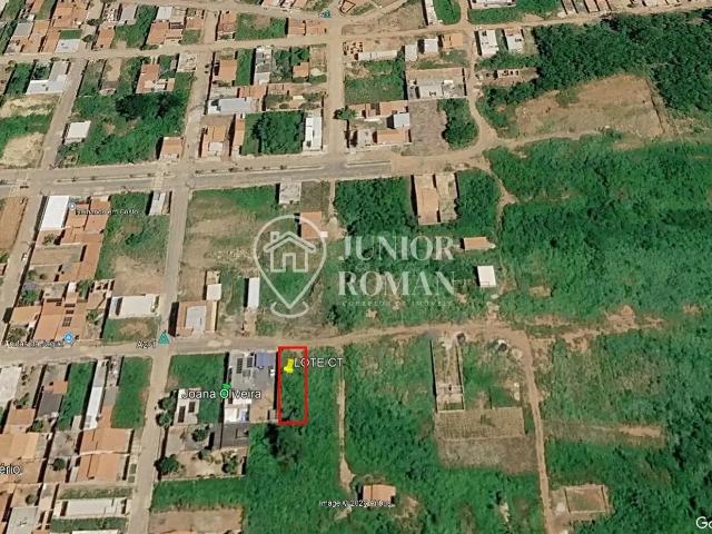 Terreno venda em Região Geográfica Imediata de Barreiras, São Desidério