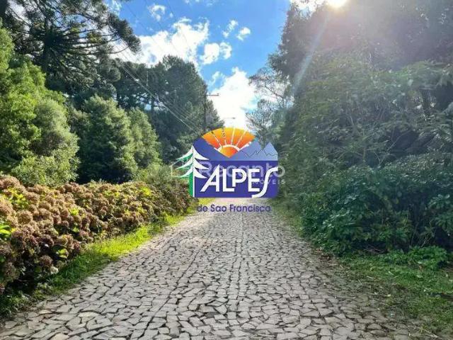 Terreno venda em Região Geográfica Imediata de Caxias do Sul, São Francisco de Paula