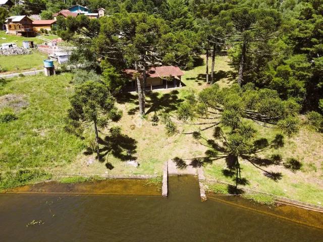Terreno venda em Região Geográfica Imediata de Caxias do Sul, São Francisco de Paula