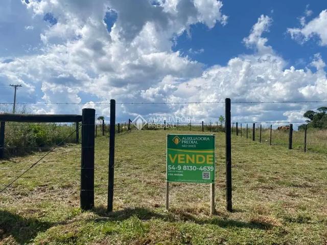 Terreno venda em Região Geográfica Imediata de Caxias do Sul, São Francisco de Paula