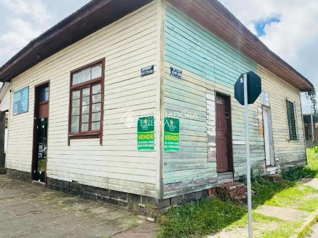 Terreno venda em Região Geográfica Imediata de Caxias do Sul, São Francisco de Paula