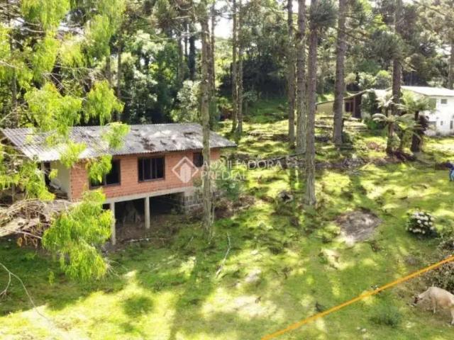 Terreno venda em Região Geográfica Imediata de Caxias do Sul, São Francisco de Paula