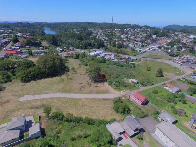 Terreno venda em Região Geográfica Imediata de Caxias do Sul, São Francisco de Paula