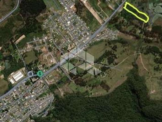 Terreno venda em Região Geográfica Imediata de Goiás - Itapuranga, Nova Crixás