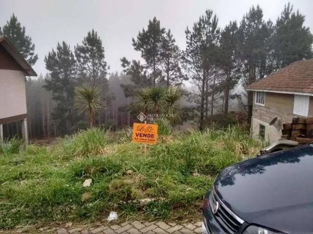 Terreno venda em Região Geográfica Imediata de Caxias do Sul, São Francisco de Paula
