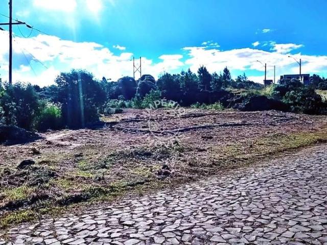 Terreno venda em Região Geográfica Imediata de Caxias do Sul, São Francisco de Paula