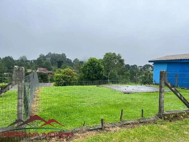 Terreno venda em Região Geográfica Imediata de Caxias do Sul, São Francisco de Paula