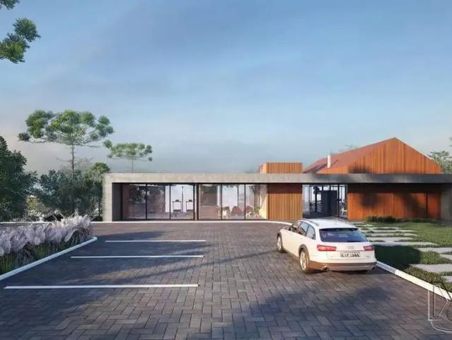 Terreno venda em Região Geográfica Imediata de Caxias do Sul, São Francisco de Paula