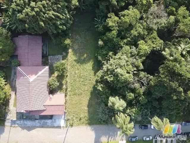 Terreno venda em Região Geográfica Imediata de Joinville, São Francisco do Sul