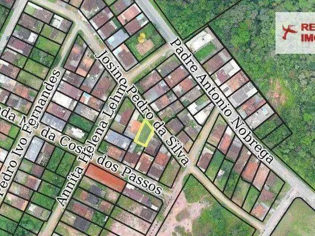 Terreno venda em Região Geográfica Imediata de Joinville, São Francisco do Sul