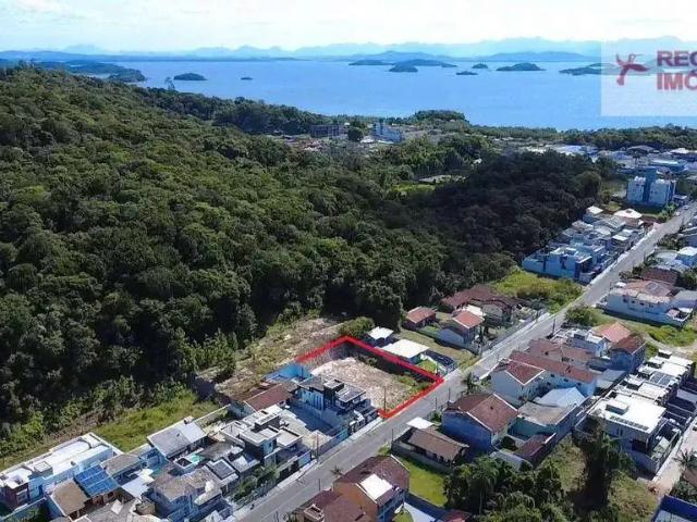 Terreno venda em Região Geográfica Imediata de Joinville, São Francisco do Sul
