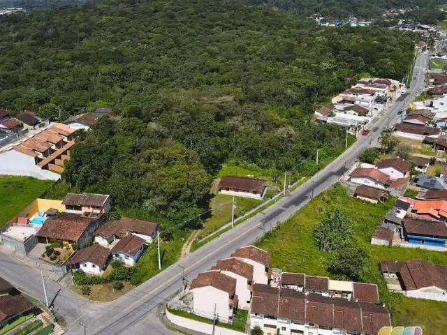 Terreno venda em Região Geográfica Imediata de Joinville, São Francisco do Sul