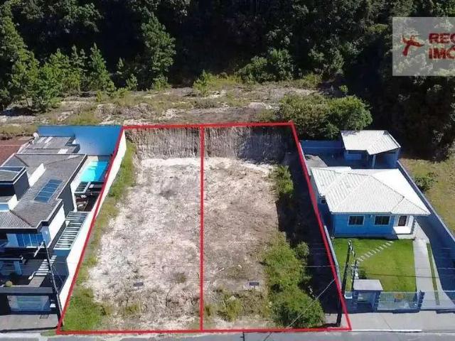 Terreno venda em Região Geográfica Imediata de Joinville, São Francisco do Sul