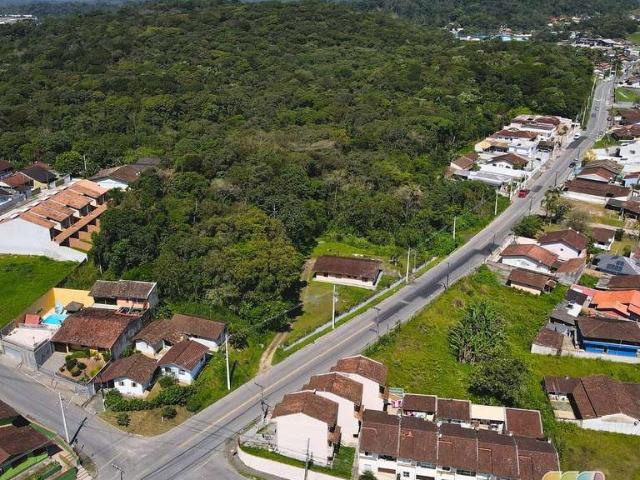 Terreno venda em Região Geográfica Imediata de Joinville, São Francisco do Sul