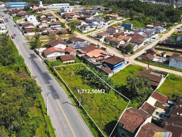 Terreno venda em Região Geográfica Imediata de Joinville, São Francisco do Sul