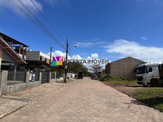 Terreno venda em Enseada, São Francisco do Sul