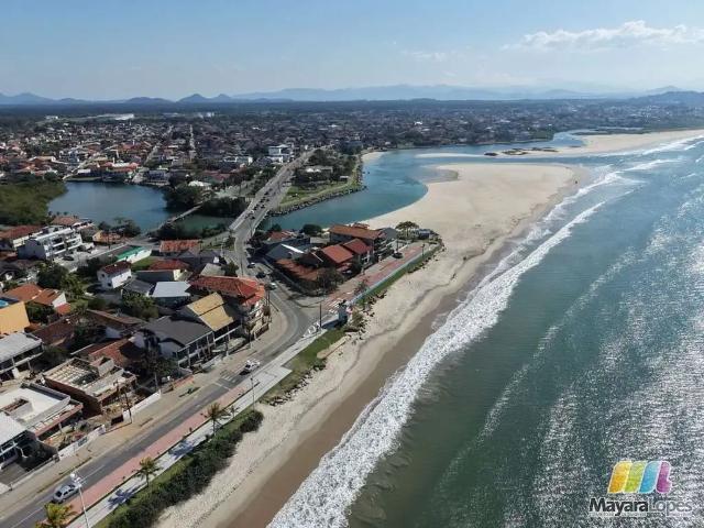 Terreno venda em Região Geográfica Imediata de Joinville, São Francisco do Sul
