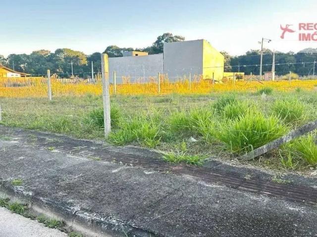 Terreno venda em Região Geográfica Imediata de Joinville, São Francisco do Sul