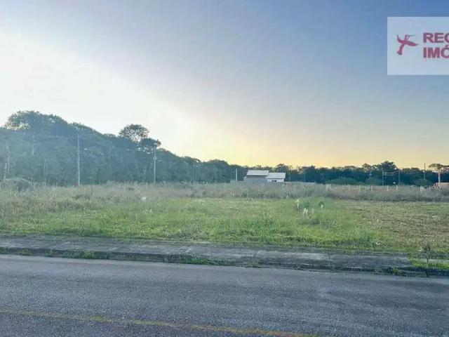 Terreno venda em Região Geográfica Imediata de Joinville, São Francisco do Sul