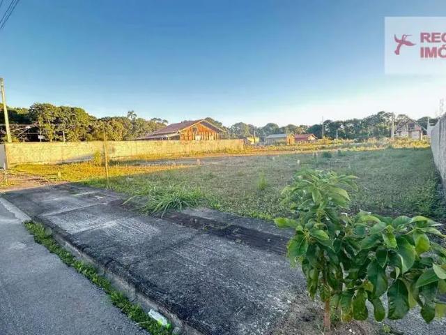 Terreno venda em Região Geográfica Imediata de Joinville, São Francisco do Sul