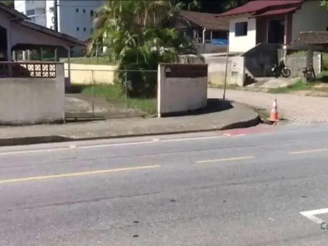 Terreno venda em Região Geográfica Imediata de Joinville, São Francisco do Sul