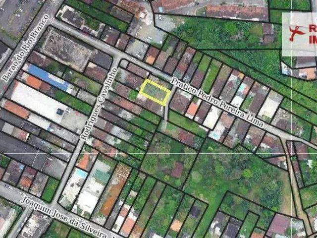 Terreno venda em Região Geográfica Imediata de Joinville, São Francisco do Sul