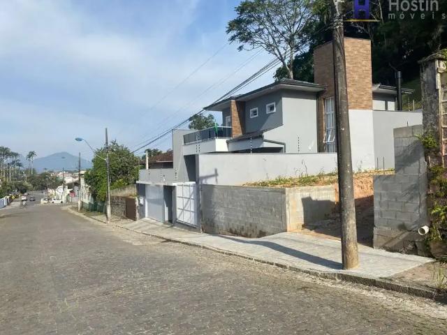 Terreno venda em Região Geográfica Imediata de Joinville, São Francisco do Sul