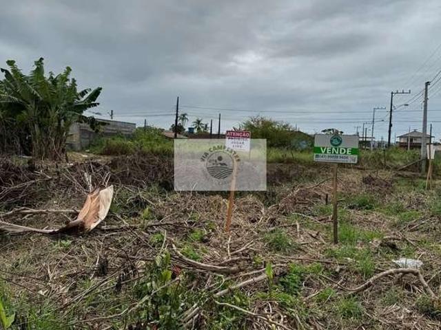 Terreno venda em Região Geográfica Imediata de Joinville, São Francisco do Sul