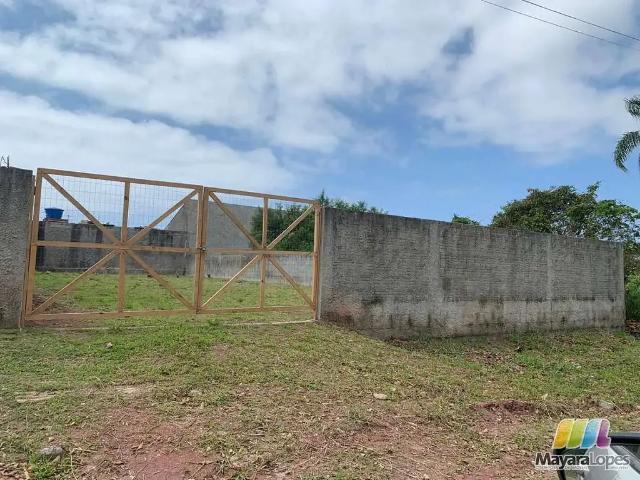 Terreno venda em Região Geográfica Imediata de Joinville, São Francisco do Sul