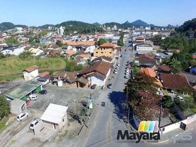 Terreno venda em Região Geográfica Imediata de Joinville, São Francisco do Sul