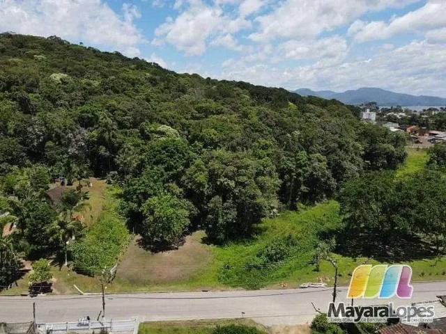 Terreno venda em Região Geográfica Imediata de Joinville, São Francisco do Sul