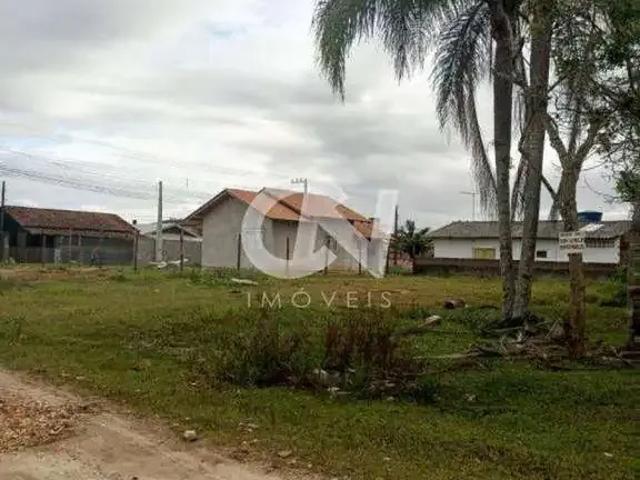 Terreno venda em Região Geográfica Imediata de Joinville, São Francisco do Sul