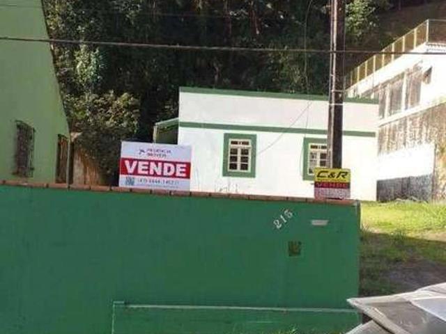 Terreno venda em Centro, São Francisco do Sul