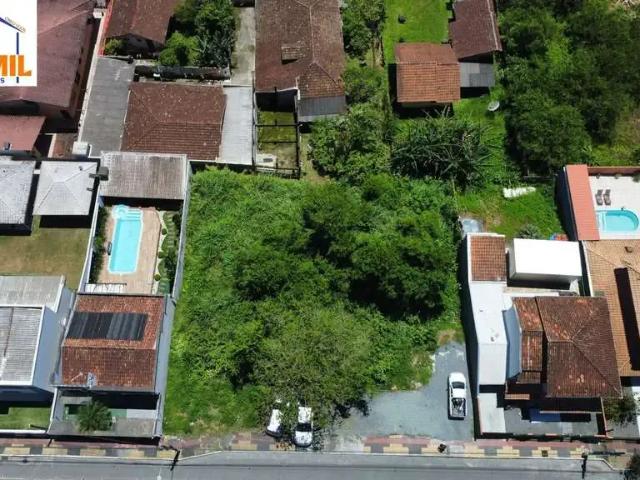 Terreno venda em Região Geográfica Imediata de Joinville, São Francisco do Sul