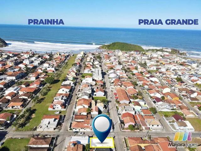 Terreno venda em Região Geográfica Imediata de Joinville, São Francisco do Sul